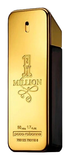 1 Million by Paco Rabanne