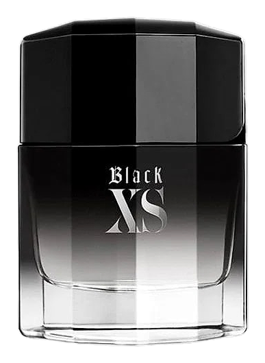Black XS by Paco Rabanne