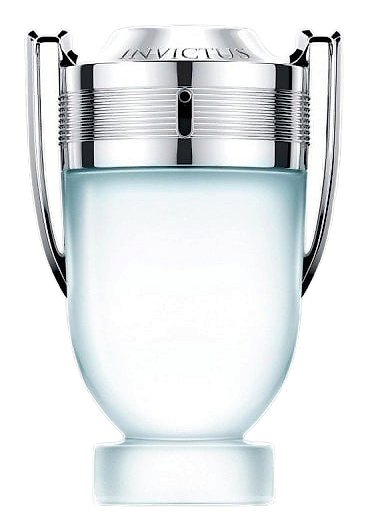Invictus Aqua by Paco Rabanne