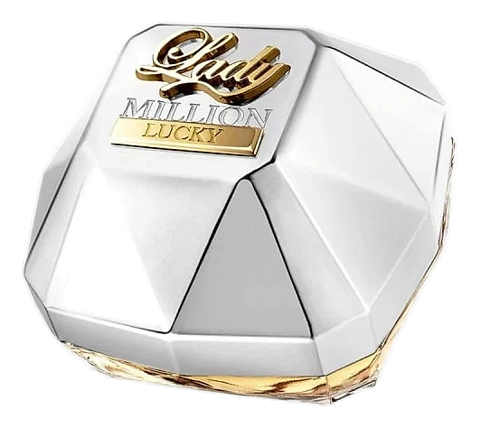 Lady Million Lucky by Paco Rabanne