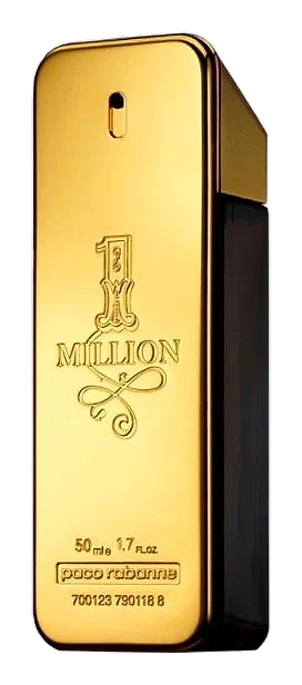 Million by Paco Rabanne