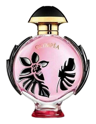 Paco Rabanne Olympea Flora Intense