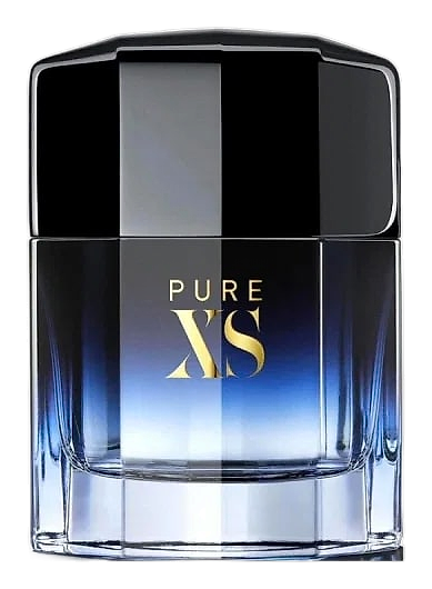 Pure XS by Paco Rabanne