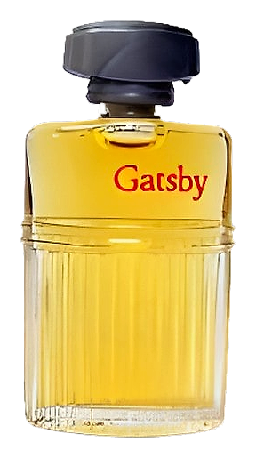 Gatsby by Pacoma