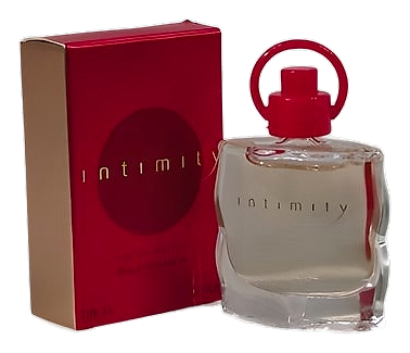 Intimity by Pacoma