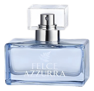 Felce Azzurra by Paglieri