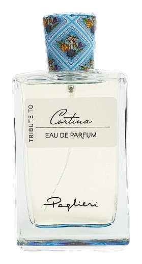 Tribute To Cortina by Paglieri
