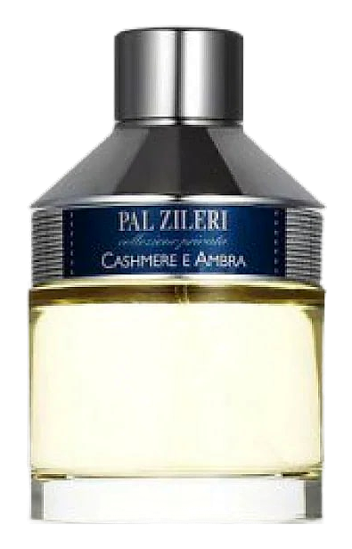 Cashmere E Ambra by Pal Zileri – Eau de Parfum