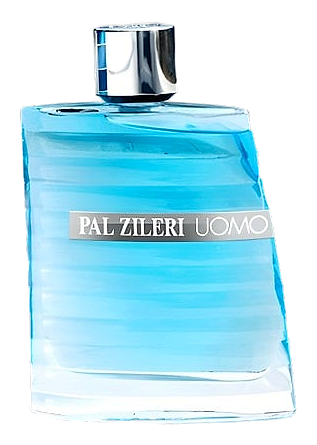 Uomo Essenza Di Capri by Pal Zileri