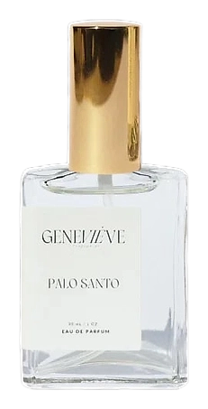 Palo Santo by Geneviève Fragrances