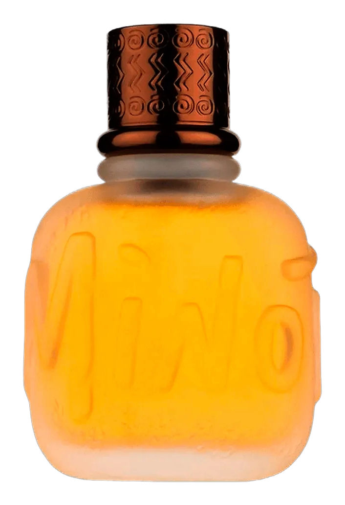 Minotaure by Paloma Picasso
