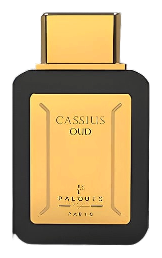 Cassius Oud by Palquis