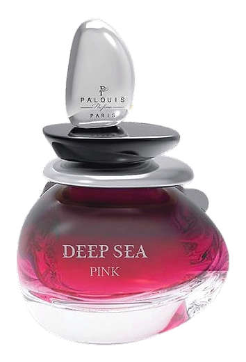 Deep Sea Pink