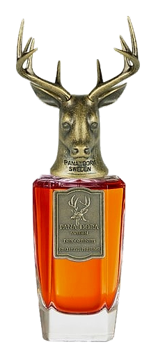 Dux Orientis by Pana Dora