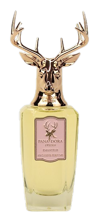 Emanuele by Pana Dora