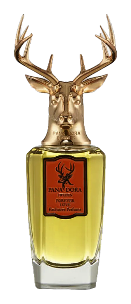 Forever Love by Pana Dora