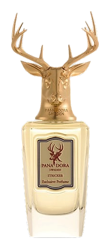 Stricker by Pana Dora – Eau de Parfum