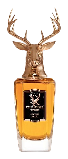 Swedish Wood Extrait by Pana Dora