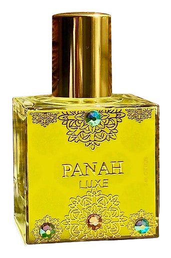 24K Citrus by Panah London