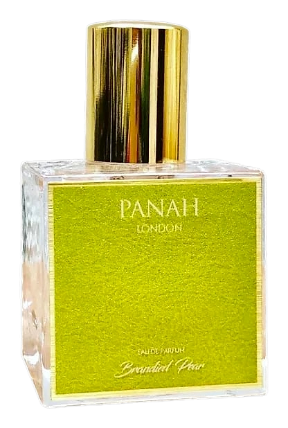 Brandied Pear by Panah London