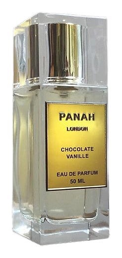 Chocolate Vanille by Panah London