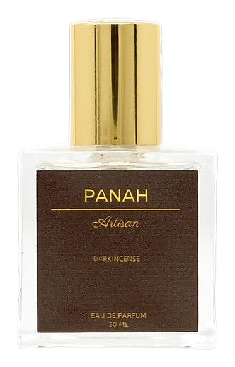 Darkincense by Panah London