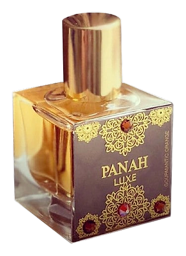Gourmantic Orange Extrait De Parfum by Panah London
