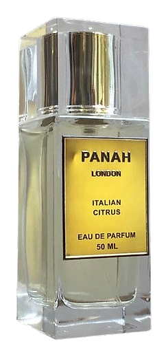 Italian Citrus by Panah London