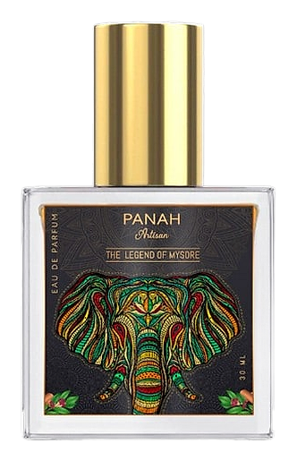 Legend of Mysore by Panah London – EDP