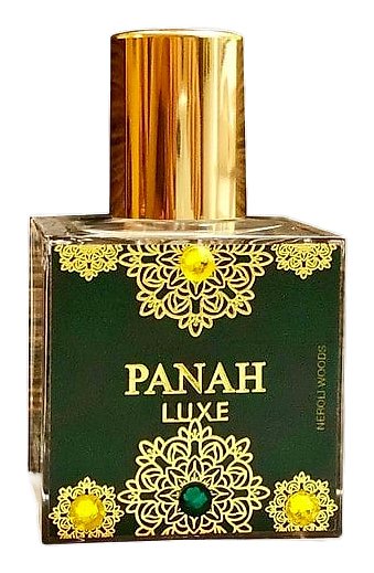 Neroli Woods by Panah London