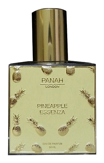 Pineapple Essenza by Panah London