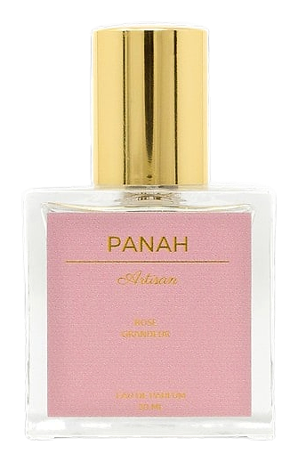 Rose Grandeur by Panah London