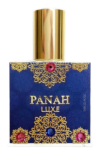 Sirius Rose by Panah London