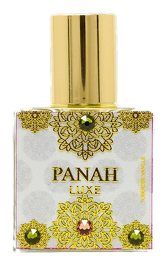 Tuberose Vanille by Panah London