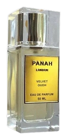 Velvet Oudh by Panah London