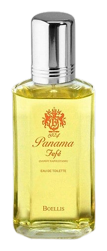 Panama 1924 Fefe (Dandy Napoletano) by Panama 1924