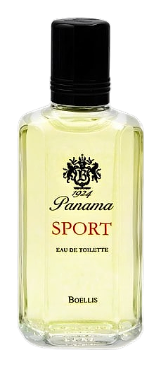 Panama 1924 Sport by Panama 1924
