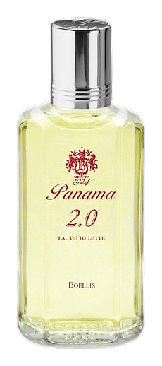 Panama 2.0 by Panama 1924