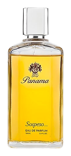 Sospeso by Panama 1924