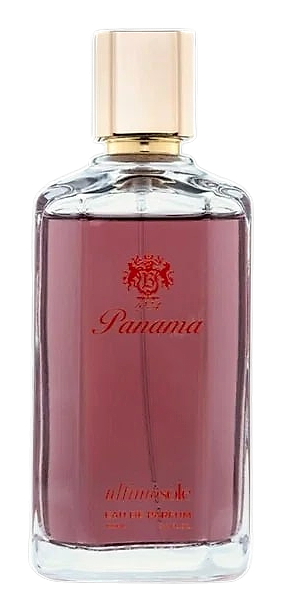 Panama 1924 Ultimosole