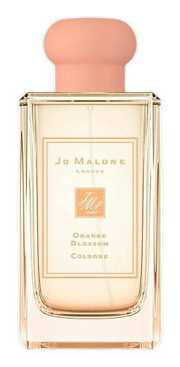 Orange Blossom