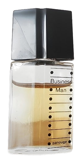 Business Man by Panouge