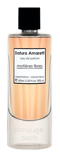 Datura Amaretti by Panouge