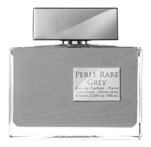 Grey by Panouge – Eau de Parfum
