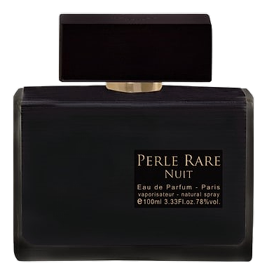 Perle Rare Nuit by Panouge