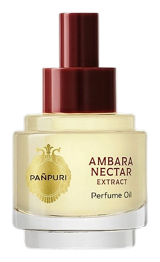 Ambra Nectar by Pañpuri – Eau de Parfum