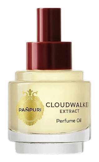 Cloudwalker by Pañpuri