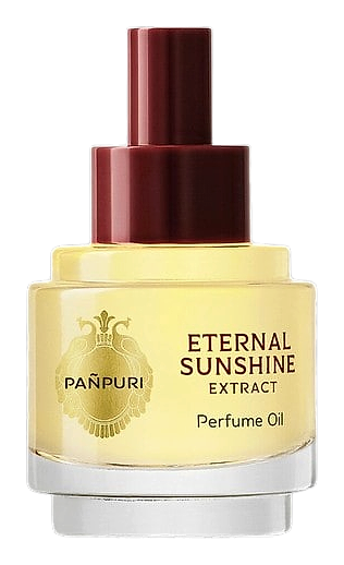 Eternal Sunshine by Pañpuri
