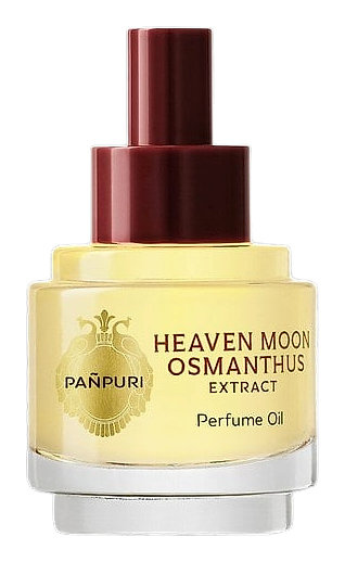 Heaven Moon Osmanthus by Pañpuri