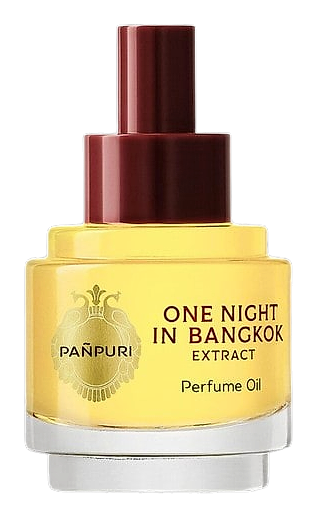 One Night In Bangkok by Pañpuri